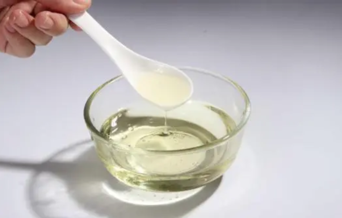 白醋洗臉能美白，讓皮膚變得細膩光滑？
