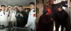 為了13億人的中國夢--記中國國家主席、中央軍委主席習近平