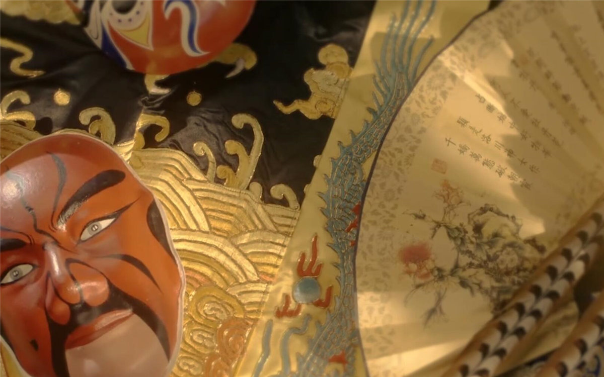 守護“非遺”，就是守護歷史