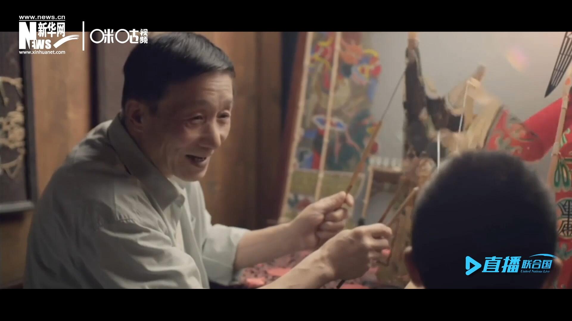 說起民間藝術，你最先想到的是刺繡、剪紙還是皮影戲？