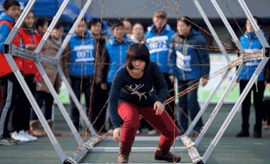 運動處方系列調研③|破解難題，讓運動處方從實驗室走向百姓家