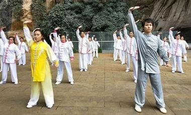抵抗新冠肺炎，免疫力是關鍵！請收下這份運動處方
