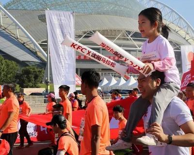 被疫情按下“暫停鍵”的中國馬拉松，如何找到“重啟鍵”？——疫情下的馬拉松賽事公司調研（下）