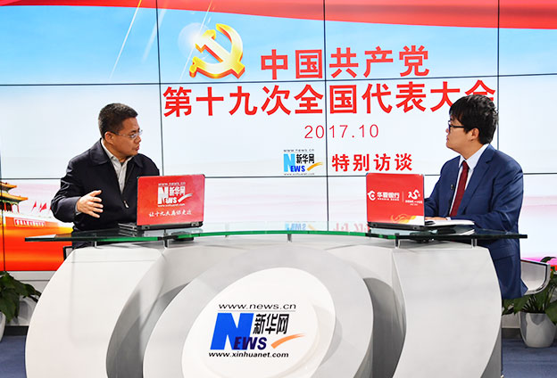 中國特色社會主義道路自信、理論自信、制度自信、文化自信，是實踐和發展帶來的自信