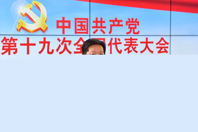 中國的國際‘塑造力’提高，展現大國應有擔當。