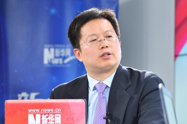 體現天下為公的胸懷，具有重大世界意義