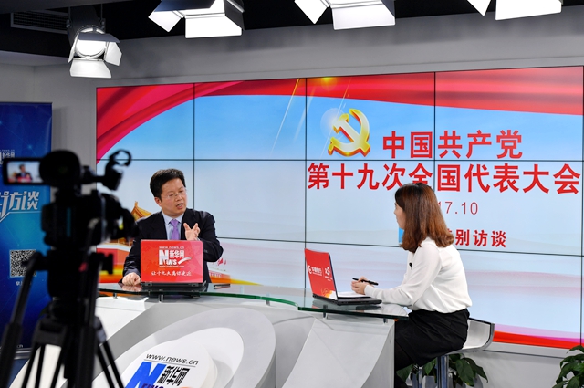 打開國門搞建設，中國正在為世界注入強大正能量。
