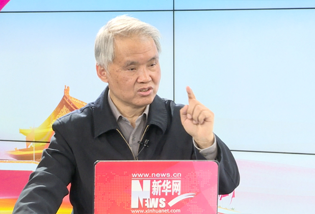 整個條文總共增加了兩條，黨在組織建設方面有新的規定