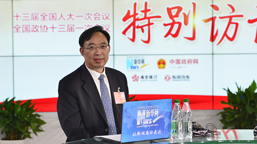 葛道凱：努力走好自己的路，非名校生也一樣能成功