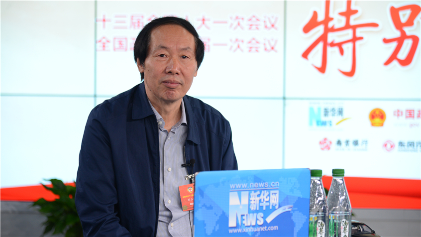 劉玉珠：挖掘、闡釋和傳播文物內涵 讓文物真正“活起來”