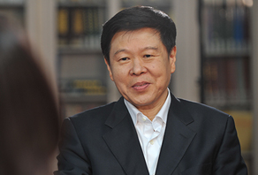 【第七期】王軍：以更大力度、更惠政策、更優服務助力民營企業走向更加廣闊的舞臺