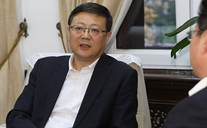 【第十期】陳吉寧：通過五個“一批”精確制導，支持民營企業發展