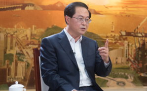 【第十五期】車?。阂衙駹I企業家搞得香香的，把民營經濟做得壯壯的