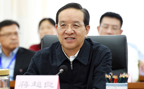 【第二十六期】蔣超良：民營企業的難點、痛點、堵點，就是我們工作的切入點