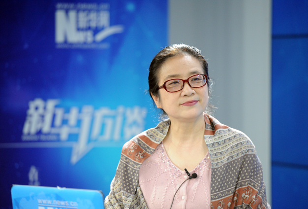 就是中國傳統文化、中國傳統書法的頂峰
