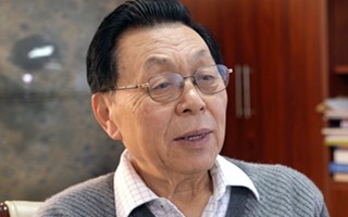 月球背面究竟有啥玄機？“嫦娥之父”這么說