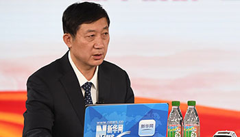 劉加軍：工匠精神就是精益求精、追求極致