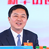 劉啟?。喊l展冰雪經濟 助力“三億人上冰雪”