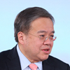 胡定旭：引香港醫療經驗資源，積極參與大灣區建設，助力內地醫改