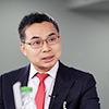 張雷：未來，遠景集團將用好能源互聯網和“智能+”這兩張牌
