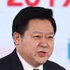 劉志仁：為推動長江經濟帶生態優先、綠色發展先行探路
