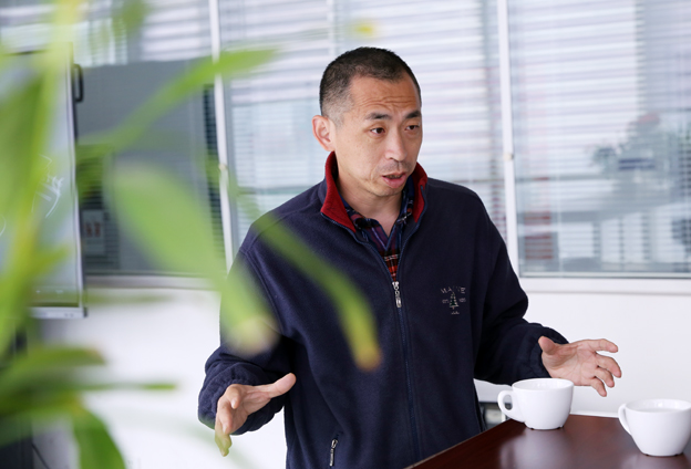 數據量大，涉及到全球八個不同地方的望遠鏡