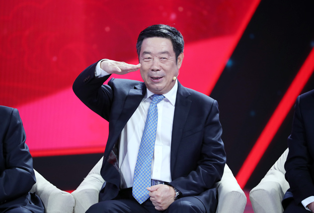‘特別能吃苦、特別能戰斗、特別能攻關、特別能奉獻’的載人航天精神