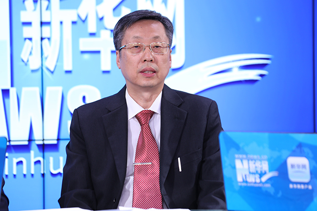 必須久久為功，持續推進國土綠化
