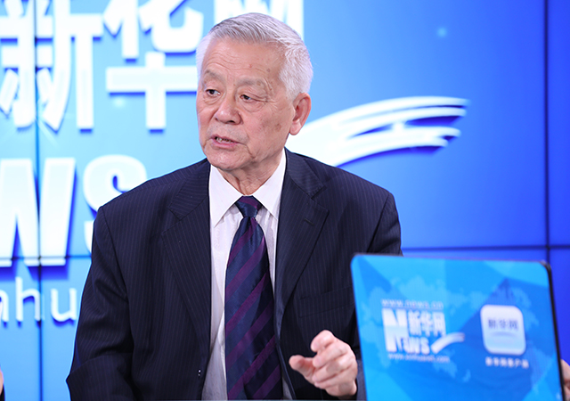 科學綠化堅持保護優先、自然恢復為主