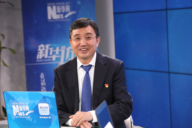 以專注、專業去創新推進 不斷激發黨建活力