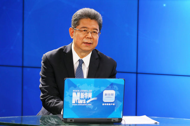 “根”從基層扎牢，“魂”從堡壘筑強