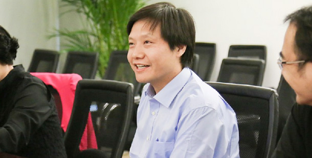 小米科技董事長雷軍——中國經濟持續崛起、文化軟實力不斷增強，給與了中國品牌真正走向世界的寶貴推動力。小米希望順勢而為，讓全球所有人都能享受科技的樂趣，并成為值得國人驕傲的世界品牌。