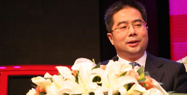 長安汽車總裁張寶林——長安在實現中國品牌崛起的道路上不斷前進，而驅動長安前進的核心動力就是技術創新。因為技術創新，長安擁有了持續領先的研發實力、豐富的產品譜系和1000萬的用戶基礎。長安有信心讓越來越多人成為長安汽車的用戶，開長安車，筑中國夢。
