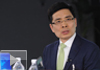 周云杰：創新更多的應該是顛覆式、開放式創新