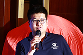李?。撼掷m創新的動力來源于不忘初心