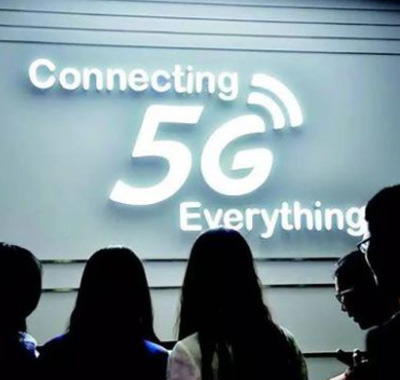 看完這6張圖，你就能更了解 5G！