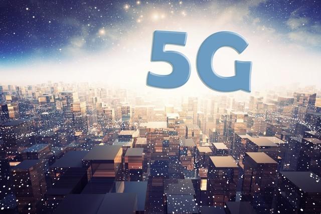 當好全球5G探路者，2017中國做了這些事