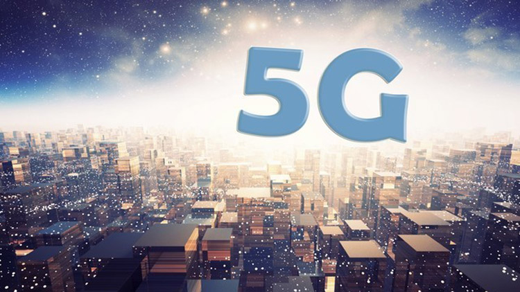 5G標準或年中公布 全球5G產業起跑