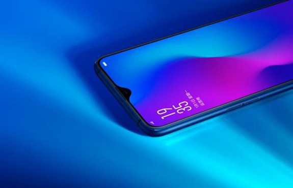 OPPO宣布基于可商用手機打通5G信令和數據鏈路