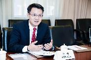 徐晧：高通致力于推動5G商用及產業鏈合作