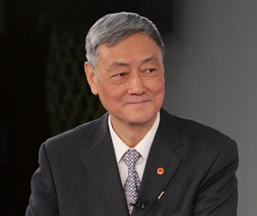熊群力：加快構建新一代信息基礎設施