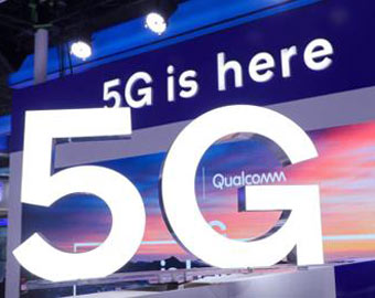 中國聯通招募5G體驗用戶