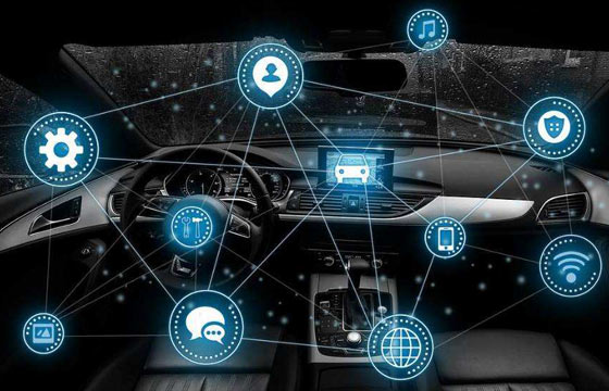高通利用5G等領先技術變革下一代汽車體驗