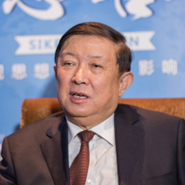 徐冠華