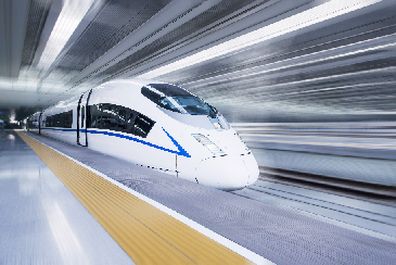 5G賦能，軌道交通開啟車輪上的智能變革