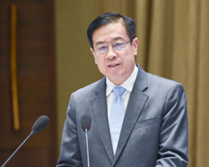 高通趙斌：形成完整產業鏈是產業做大的內因