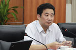 晏平：空氣一不好，我們就發怵