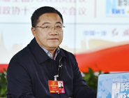 正邦集團董事局主席、總裁林印孫