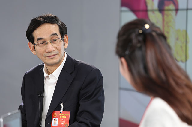 建智慧城市需政府、企業、公民各司其職
