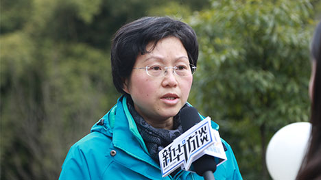 你以為“熊貓媽媽”是替熊貓來賣萌的？
